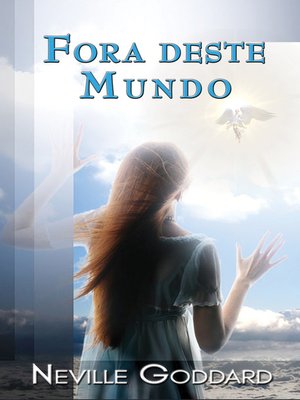 cover image of Fora deste Mundo